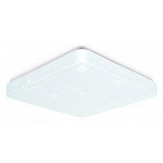 Накладной светильник ambrella light fz fz1156